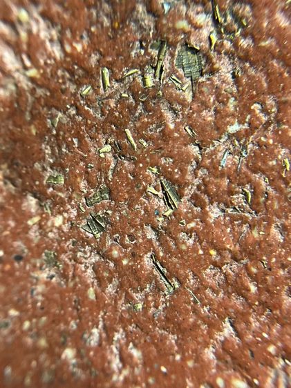 พระสมเด็จพิมพ์ใหญ่ผงตะไบทอง รูปที่ 12