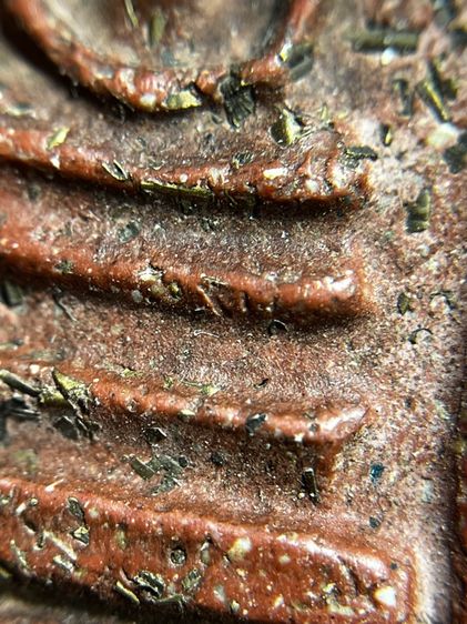 พระสมเด็จพิมพ์ใหญ่ผงตะไบทอง รูปที่ 11