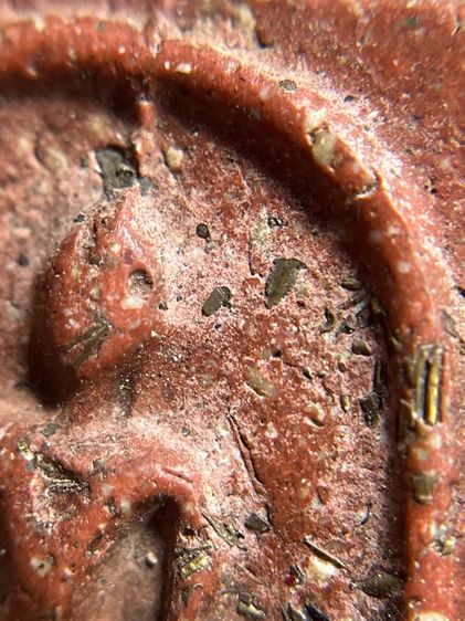 พระสมเด็จพิมพ์ใหญ่ผงตะไบทอง รูปที่ 10