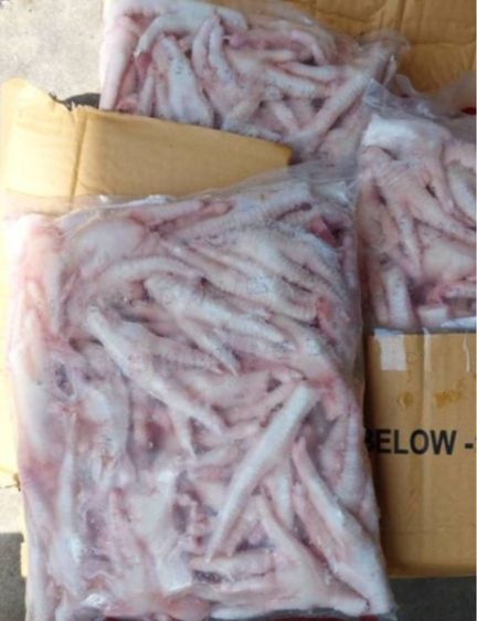 ขาไก่สั้น 30 กรัม รูปที่ 2