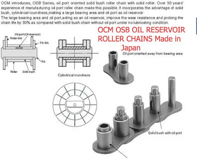 จำหน่าย โซ่เหล็ก โซ่สแตนเลส โซ่สายพานลำเลียง  รูปที่ 13
