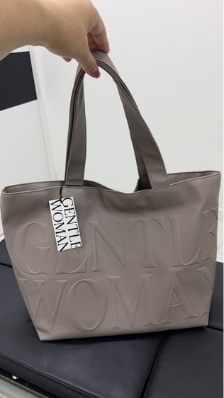 กระเป๋า Gentle Woman รูปที่ 2