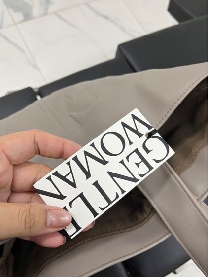 กระเป๋า Gentle Woman รูปที่ 5