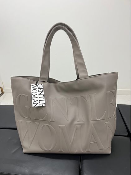 กระเป๋า Gentle Woman รูปที่ 3