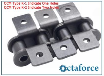 จำหน่าย โซ่เหล็ก โซ่สแตนเลส โซ่สายพานลำเลียง  รูปที่ 6