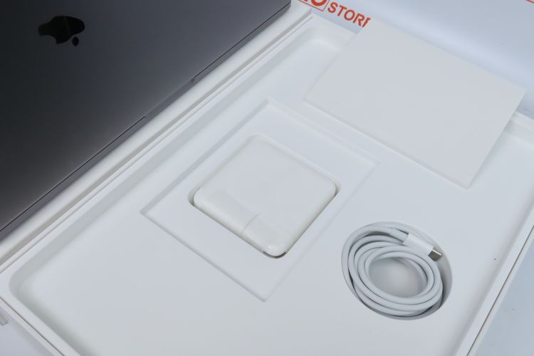 MacBook Pro Core i5 2017 13" 8-256GB - ID26020301 รูปที่ 12