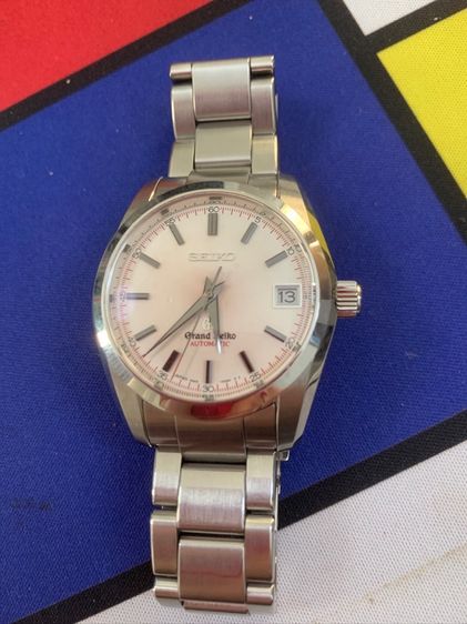 GS Automatic