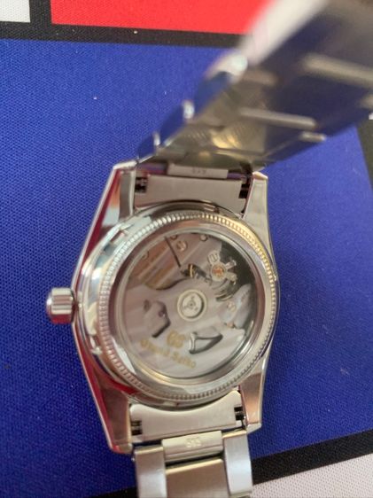 GS Automatic รูปที่ 3