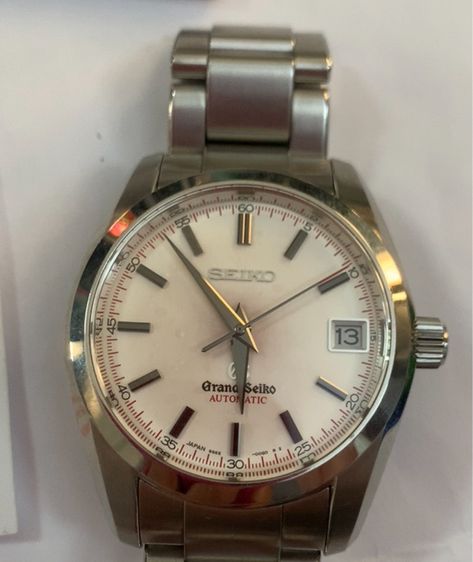 GS Automatic รูปที่ 2