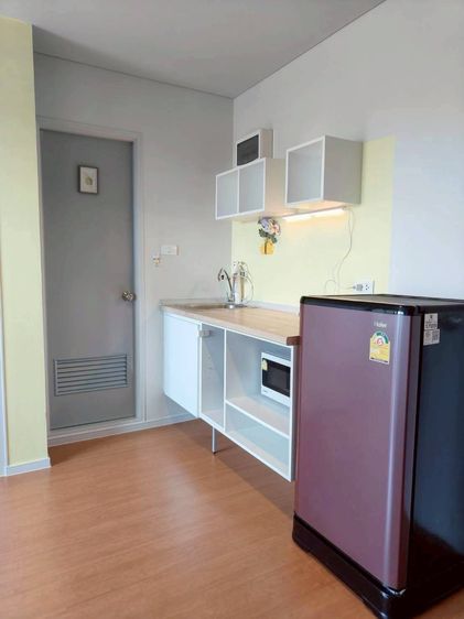 LPN Development ไม่อนุญาต ตกแต่งครบ 2023 ขายและเช่า LPN Sea view Cha-Am ชั้นสูงสุด รูปที่ 4