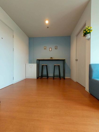 ขายและเช่า LPN Sea view Cha-Am ชั้นสูงสุด