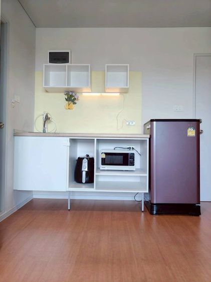 LPN Development ไม่อนุญาต ตกแต่งครบ 2023 ขายและเช่า LPN Sea view Cha-Am ชั้นสูงสุด รูปที่ 3