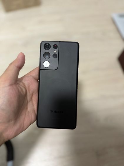 samsung s21 ultra 5g มือสอง รูปที่ 5