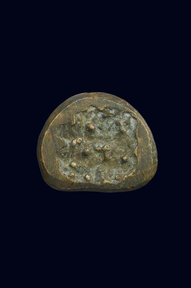 หลวงพ่อเงินพิมพ์ขี้ตา รูปที่ 4