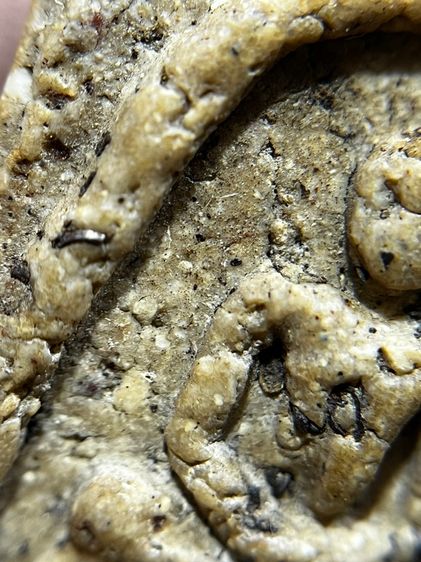 พระสมเด็จวัดระฆังพิมใหญ่เกศทะลุซุ้มสังคติ รูปที่ 9