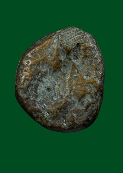 หลวงพ่อเงินพิมพ์ขี้ตา รูปที่ 3