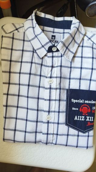 เสื้อเด็กผู้ชาย รูปที่ 4