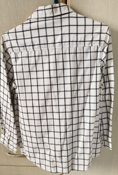 เสื้อเด็กผู้ชาย รูปที่ 3