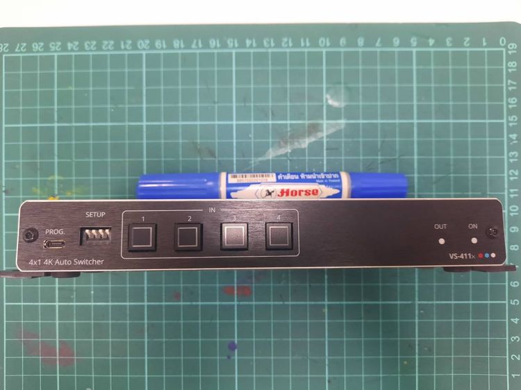 KRAMER VS-411X รูปที่ 3