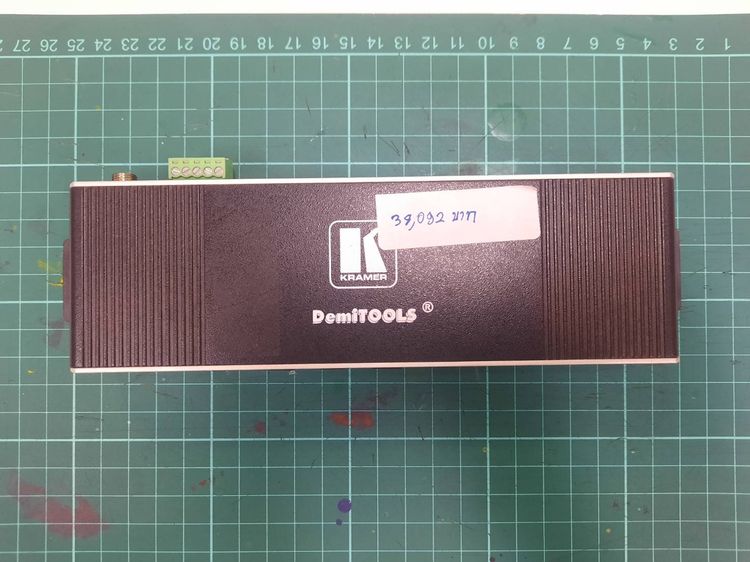 KRAMER VS-411X รูปที่ 4