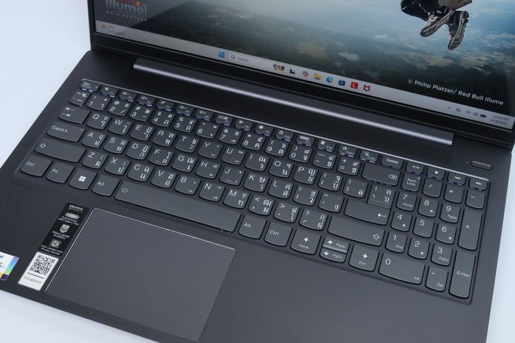 LENOVO IDEAPAD 5 15IAL7 Core i5-1235U 16-512GB - ID26020302 รูปที่ 2