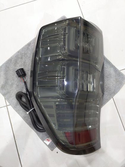 ไฟท้ายฟอร์ดเรนเจอร์ LED รูปที่ 12