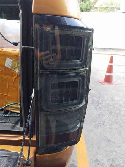 ไฟท้ายฟอร์ดเรนเจอร์ LED รูปที่ 3