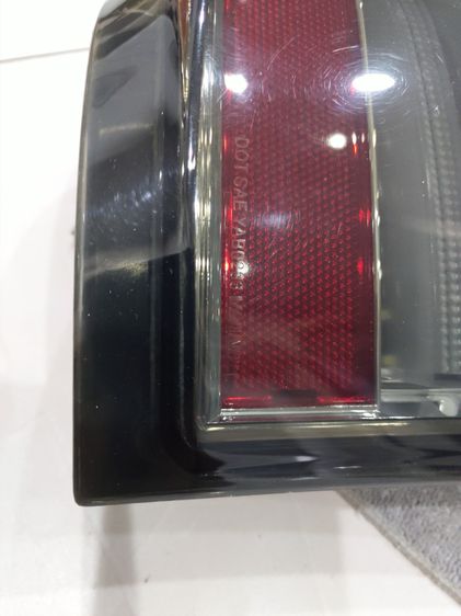 ไฟท้ายฟอร์ดเรนเจอร์ LED รูปที่ 10