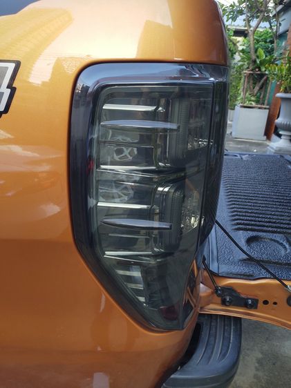 ไฟท้ายฟอร์ดเรนเจอร์ LED รูปที่ 2