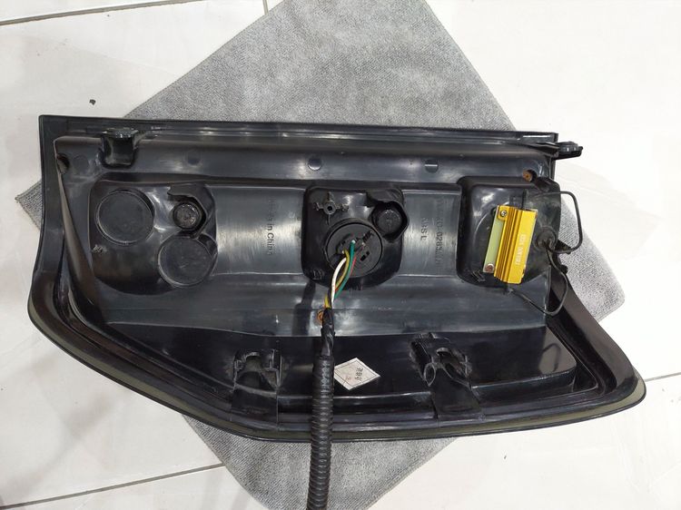 ไฟท้ายฟอร์ดเรนเจอร์ LED รูปที่ 9