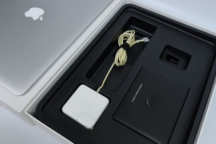 MacBook Air Core i5 2017 13" 8-128GB - ID26020308 รูปที่ 14