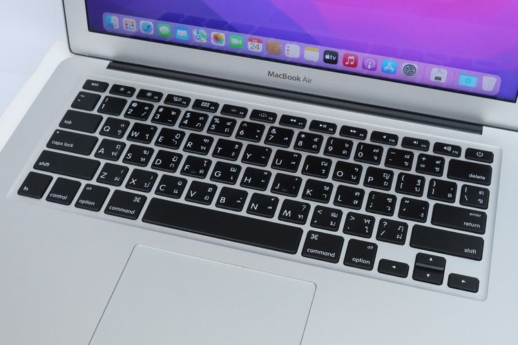 MacBook Air Core i5 2017 13" 8-128GB - ID26020308 รูปที่ 2