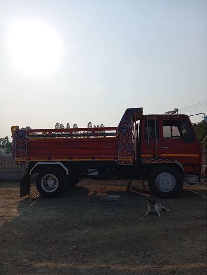 6ล้อดั๊มมิสซูไอ่หลง ตัวดังในตำนาน เล่มพร้อมโอน รูปที่ 7