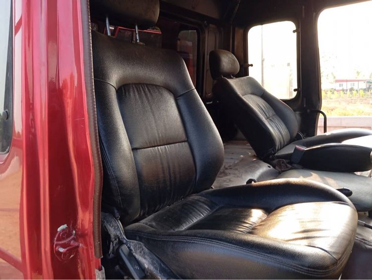 6ล้อดั๊มมิสซูไอ่หลง ตัวดังในตำนาน เล่มพร้อมโอน รูปที่ 8