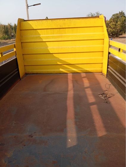 6ล้อดั๊มมิสซูไอ่หลง ตัวดังในตำนาน เล่มพร้อมโอน รูปที่ 5