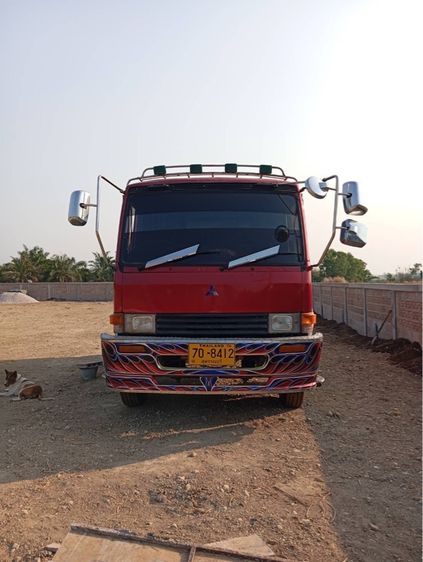 6ล้อดั๊มมิสซูไอ่หลง ตัวดังในตำนาน เล่มพร้อมโอน รูปที่ 2