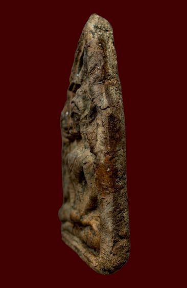 ขุนแผนพิมพ์ทรงพลใหญ่ รูปที่ 3