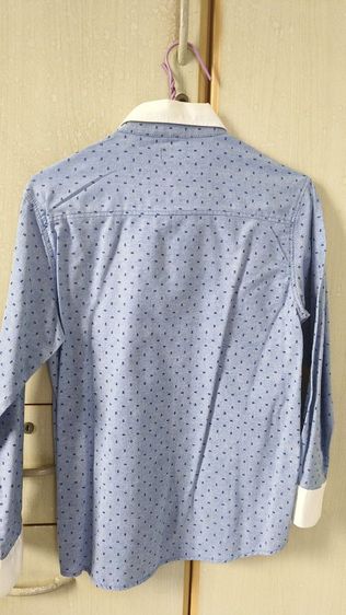 เสื้อเด็กผู้ชาย รูปที่ 3