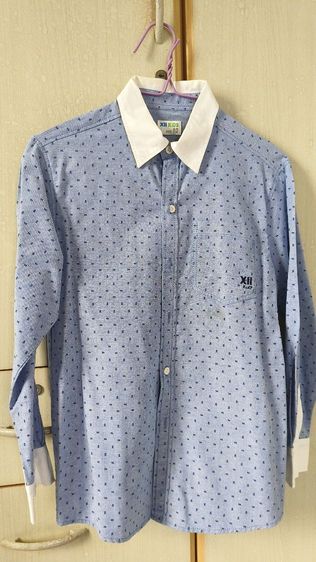 เสื้อเด็กผู้ชาย รูปที่ 2