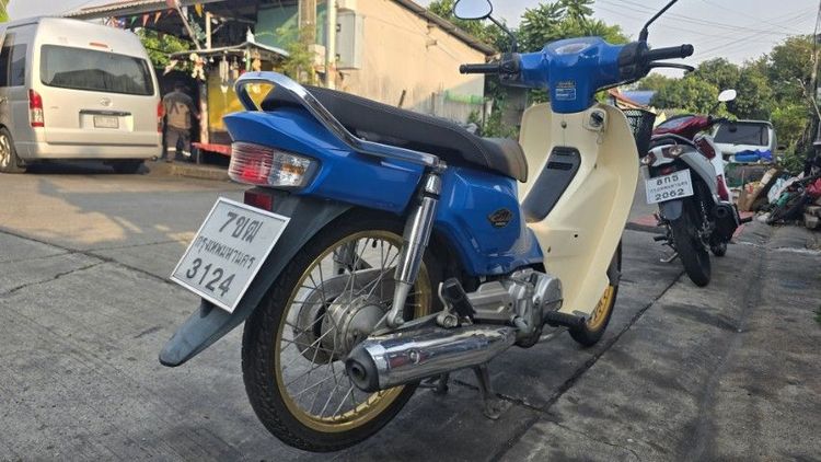 21,000 รถอยู่รามคำแหง21 เดิมทั้งคัน มือเดียวป้ายแดง ภาษี69 0968959869 รูปที่ 5