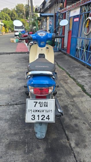 21,000 รถอยู่รามคำแหง21 เดิมทั้งคัน มือเดียวป้ายแดง ภาษี69 0968959869 รูปที่ 4