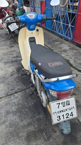 21,000 รถอยู่รามคำแหง21 เดิมทั้งคัน มือเดียวป้ายแดง ภาษี69 0968959869 รูปที่ 9