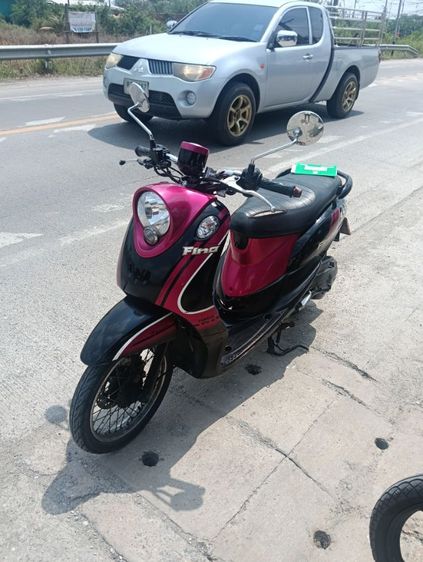 Fino115 เกย์แยก เครื่องดี เอกสารครบ