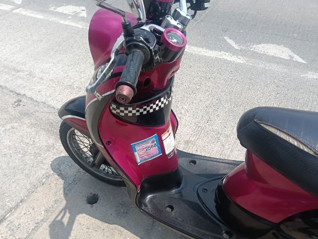 Fino115 เกย์แยก เครื่องดี เอกสารครบ รูปที่ 6