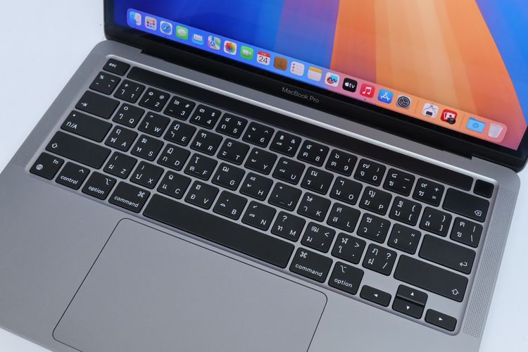 MacBook Pro M1 13" 8-512GB - ID26020314 รูปที่ 3