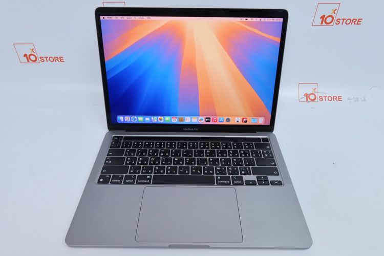 MacBook Pro M1 13" 8-512GB - ID26020314 รูปที่ 2