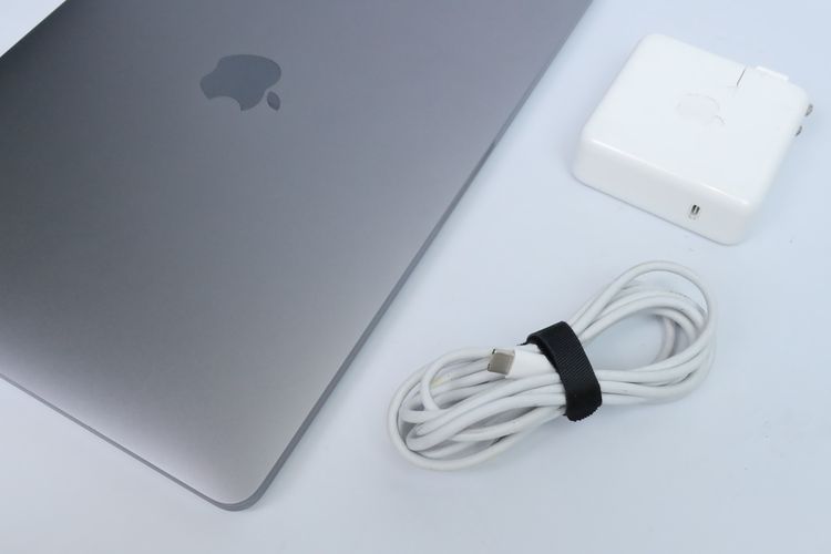 MacBook Pro M1 13" 8-512GB - ID26020314 รูปที่ 16