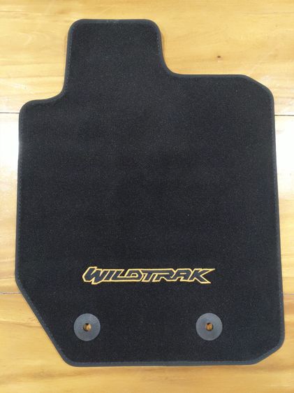 พรมติดรถฟอร์ดเรนเจอร์