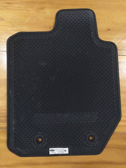 พรมติดรถฟอร์ดเรนเจอร์ รูปที่ 2