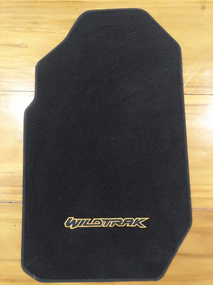 พรมติดรถฟอร์ดเรนเจอร์ รูปที่ 4